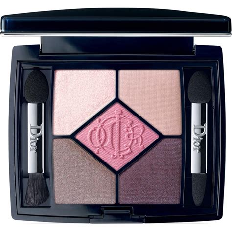 dior lidschatten 2018